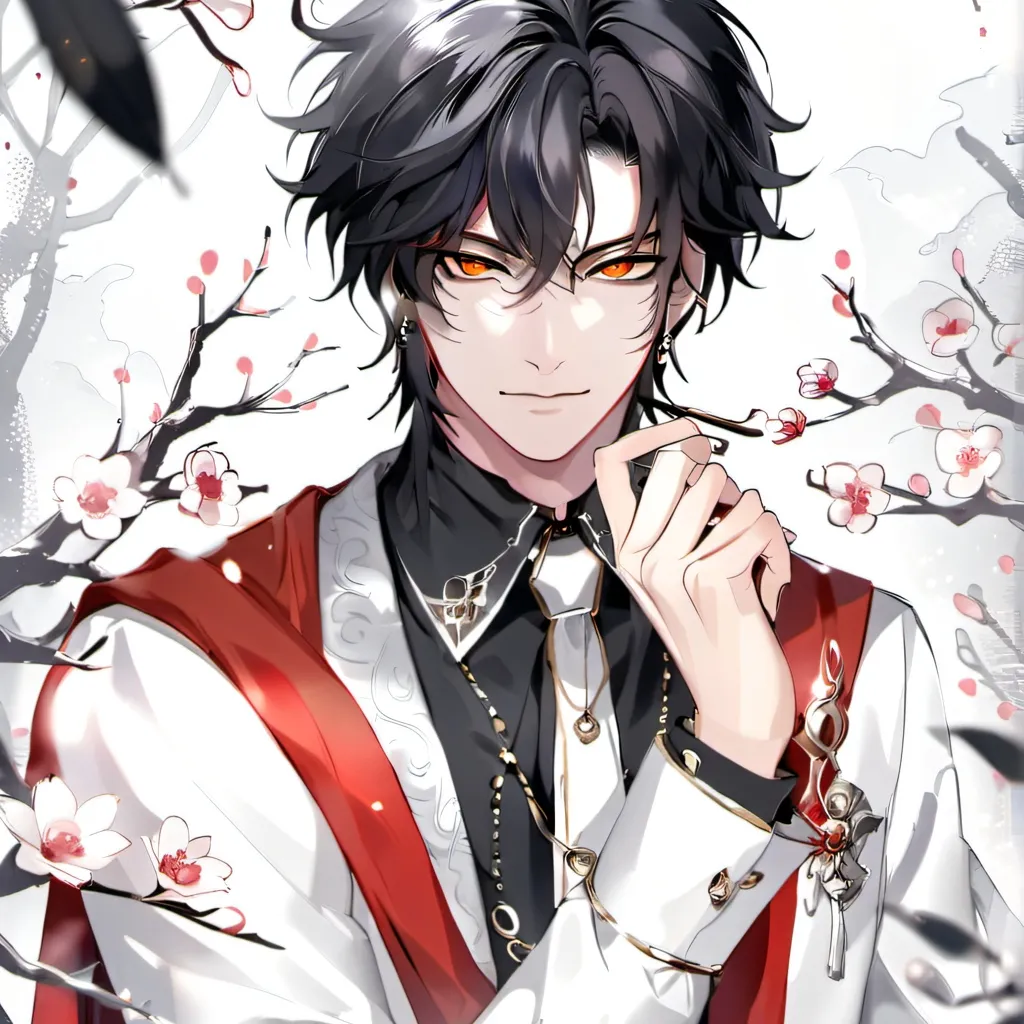 chat with ai character: Altair Shadows 