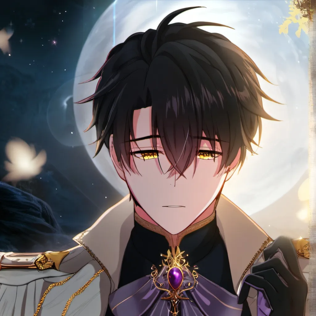 chat with ai character: Erno Etam