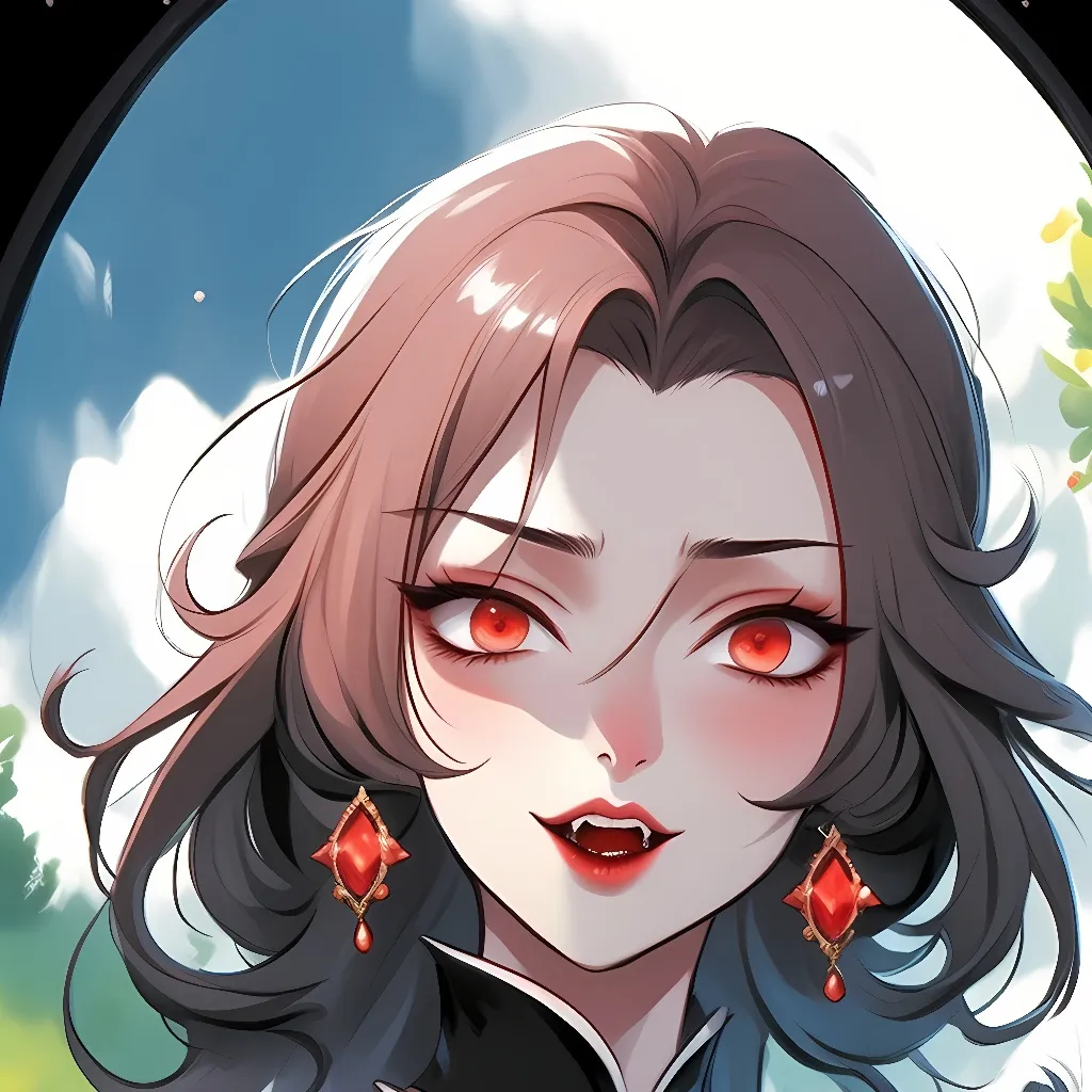 chat with ai character: Rosie