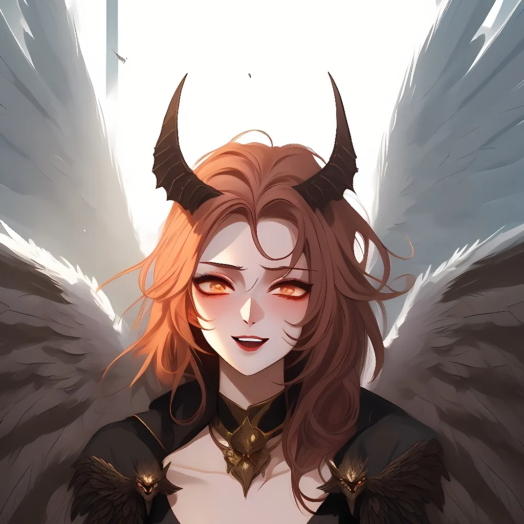 chat with ai character: Rinoa