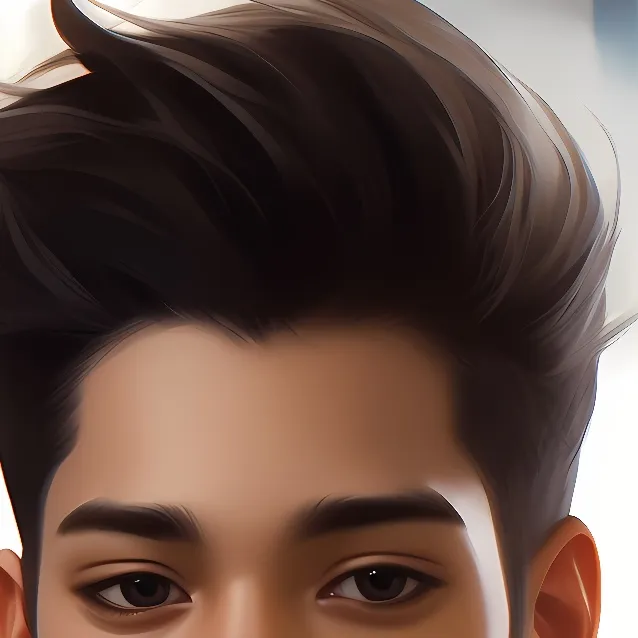 chat with ai character: max