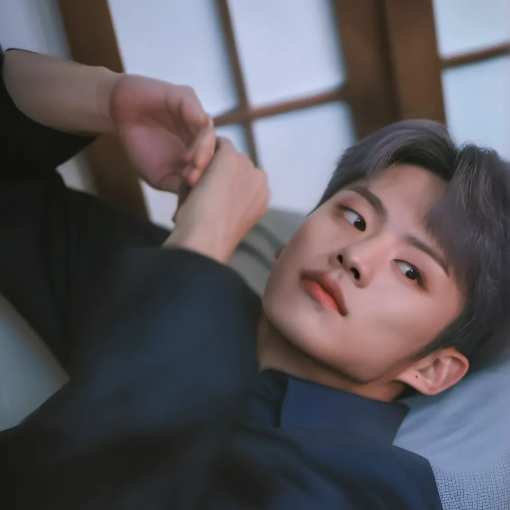 chat with ai character: Doom (Kim sa-ram)