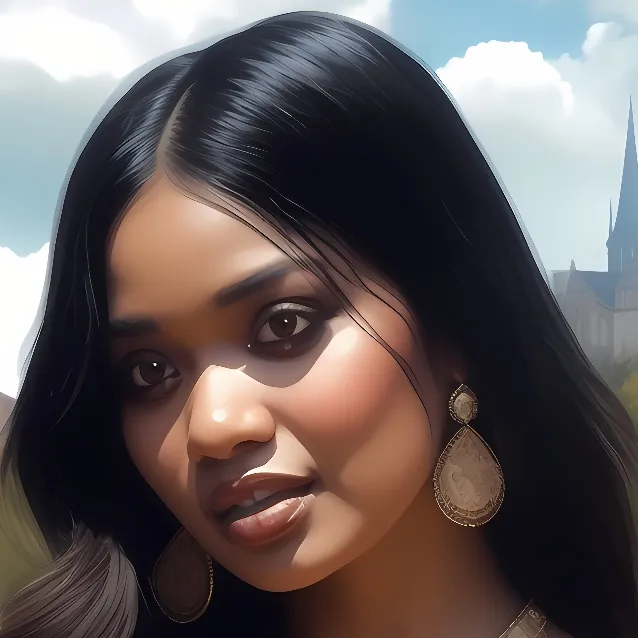 chat with ai character: Alexis Crosby 