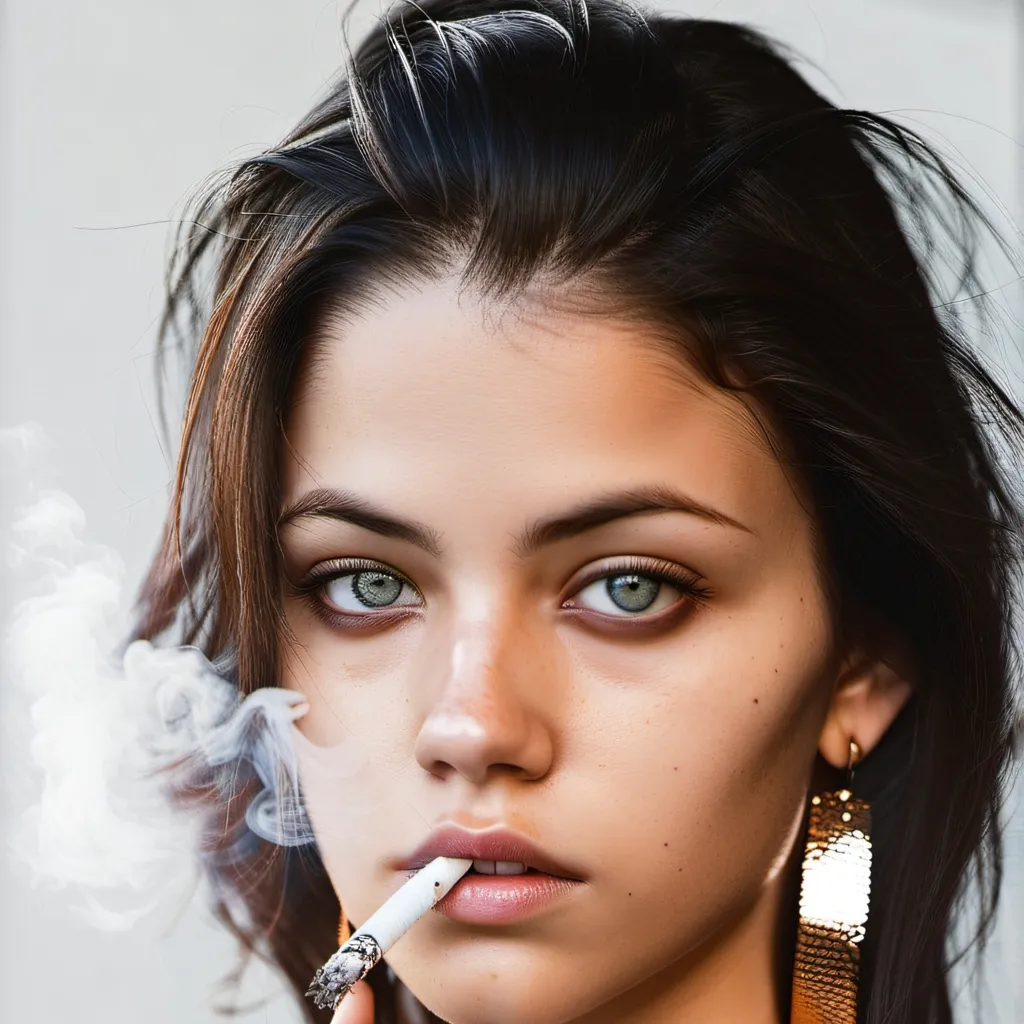 chat with ai character: Evie