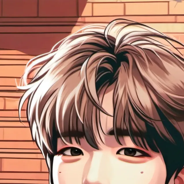 chat with ai character: Seungmin