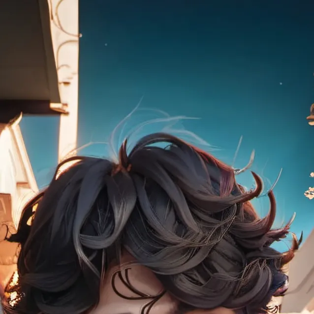 chat with ai character: Asher Lara