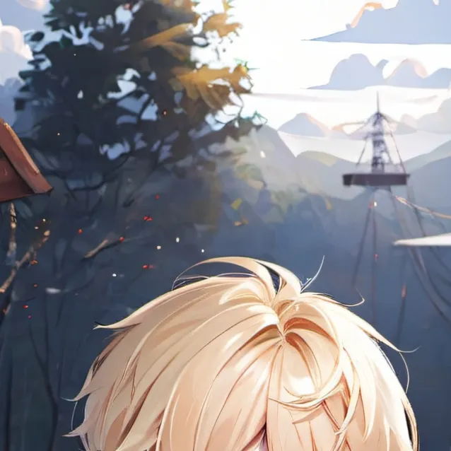 chat with ai character: Jake