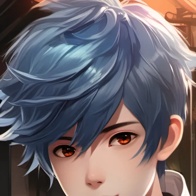 chat with ai character: Jake