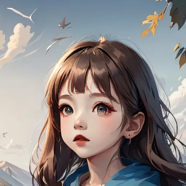 chat with ai character: Lisa