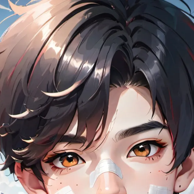 chat with ai character: Jenaes 