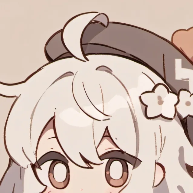 chat with ai character: cute 