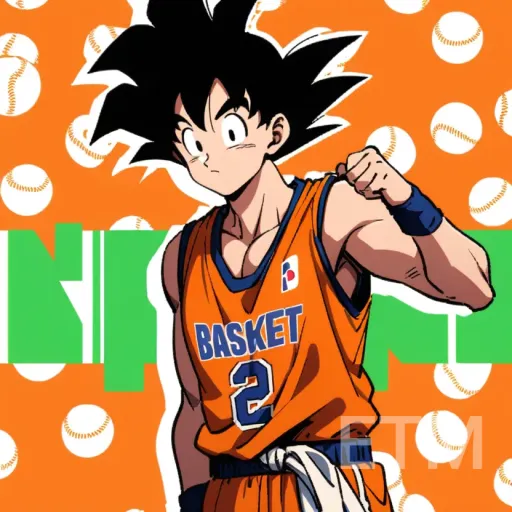 creator Baller Goku's avatar