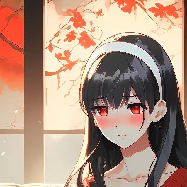 chat with ai character: Julia Frost