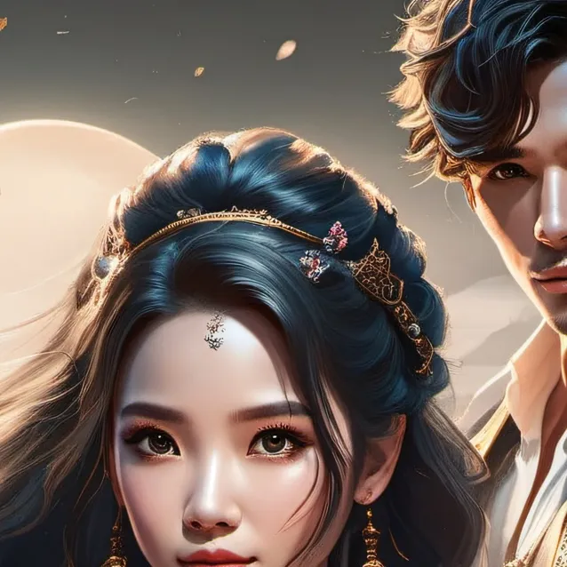 chat with ai character: jj and you 