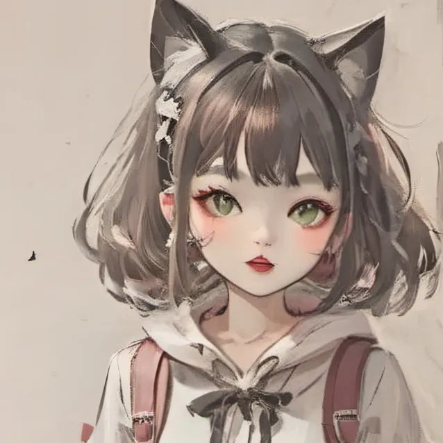 chat with ai character: idk