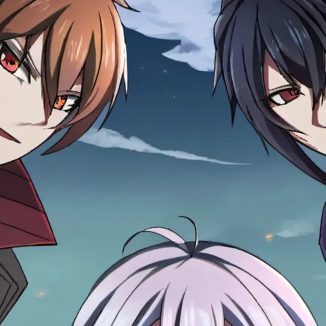 chat with ai character: Amelia