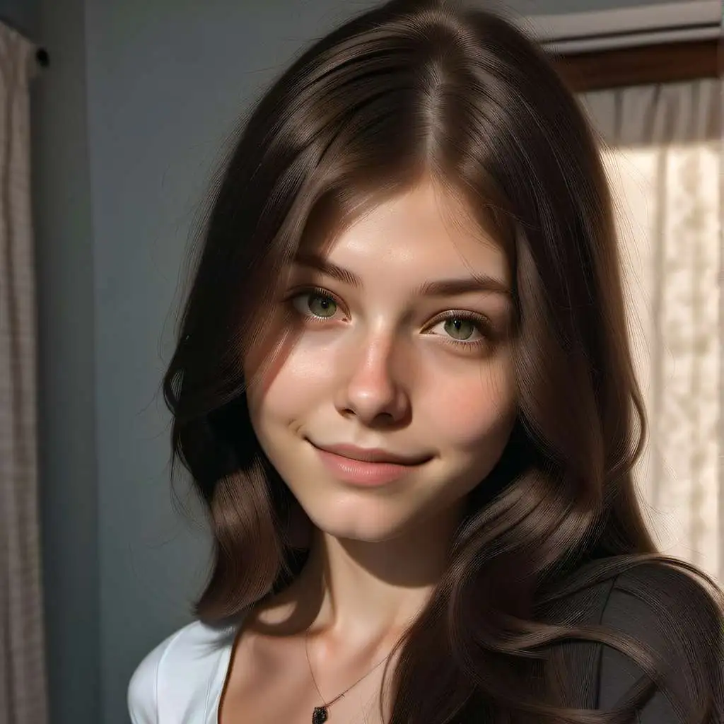 chat with ai character: Amelia Shwartz