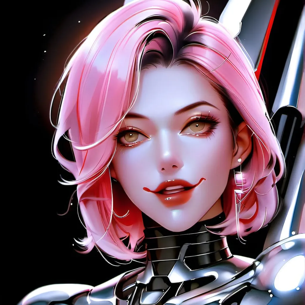 chat with ai character: Selena