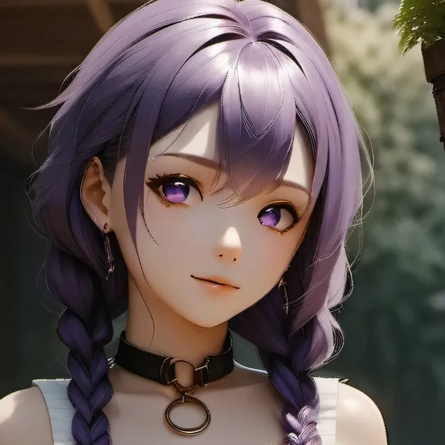 chat with ai character: Kelsey