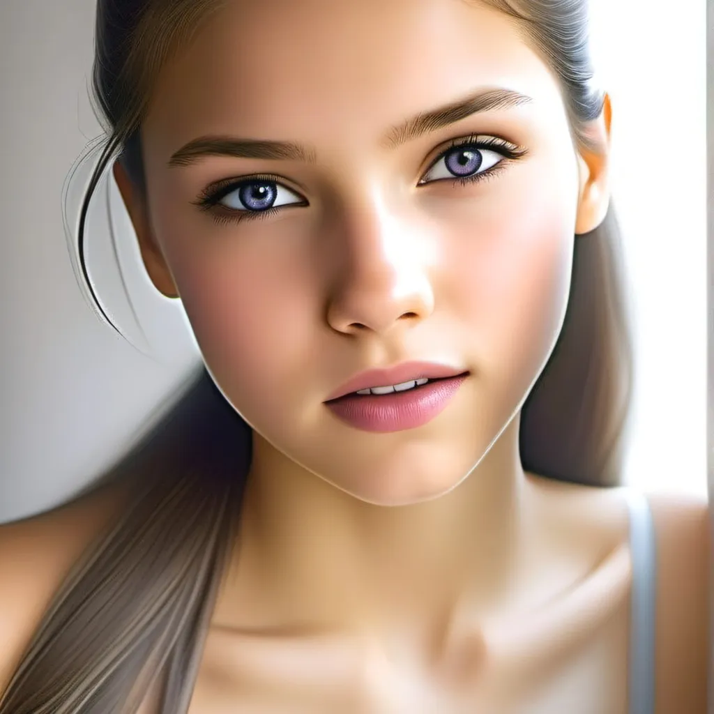 chat with ai character: Emily