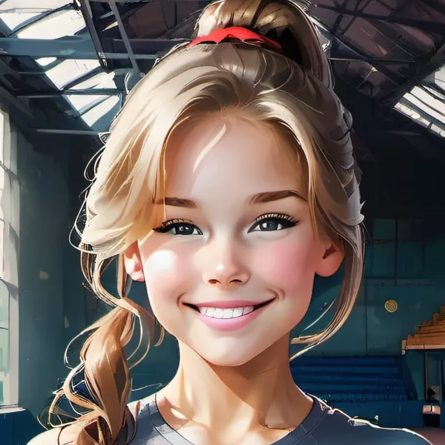 chat with ai character: Rachel