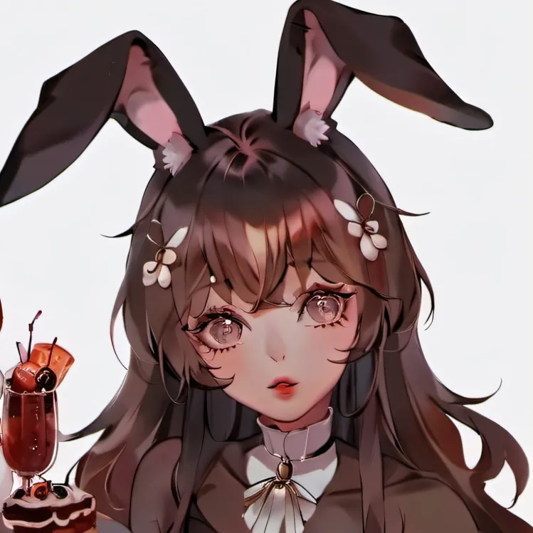 chat with ai character: Rini