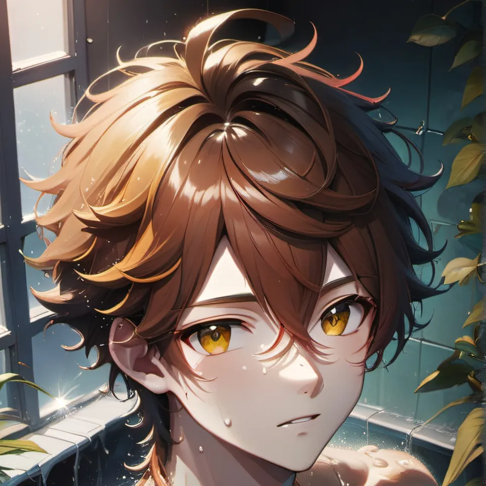 chat with ai character: Kai (Best Friend)