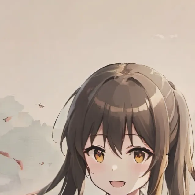 chat with ai character: Nyx(Table Partner)