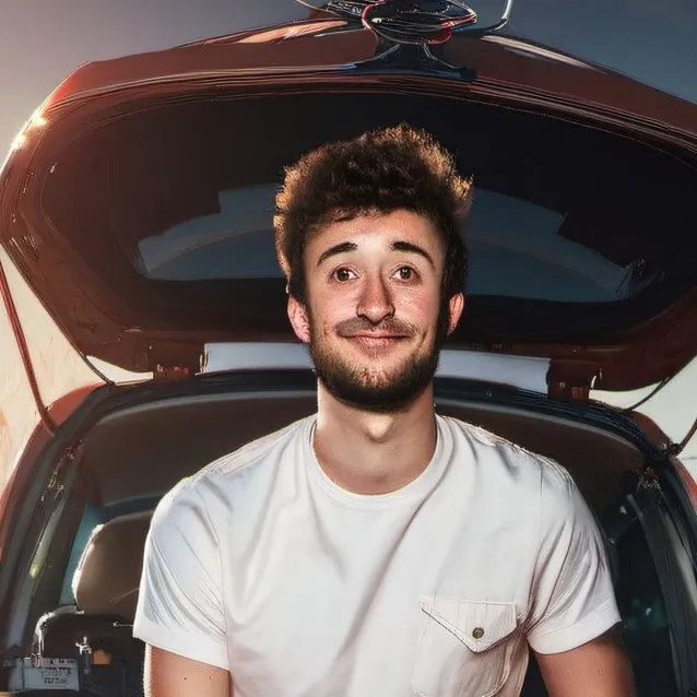 chat with ai character: jack met