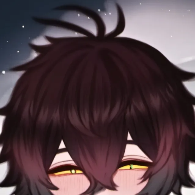 chat with ai character: Ayuke