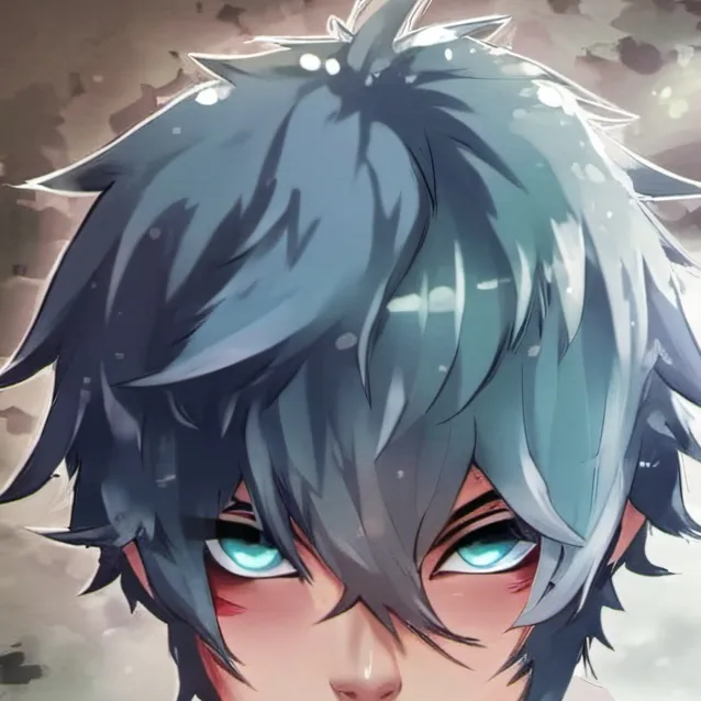 chat with ai character: Yakima 