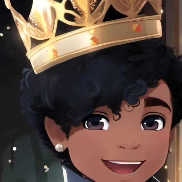 chat with ai character: Xavier 