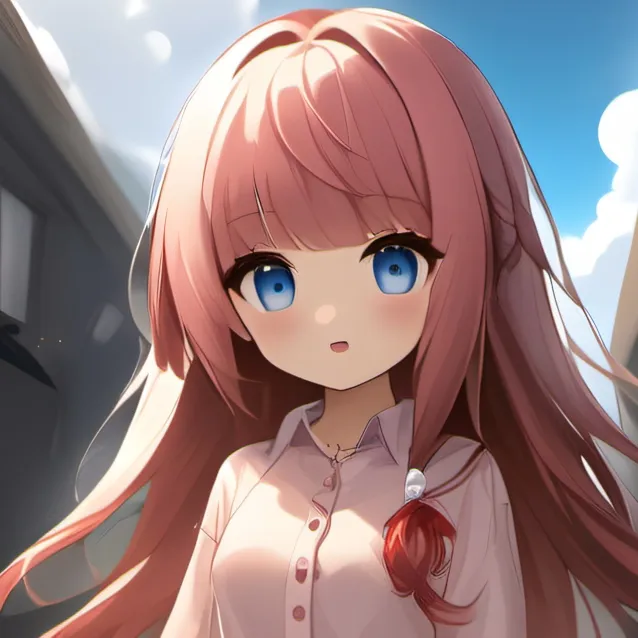 chat with ai character: Katie 