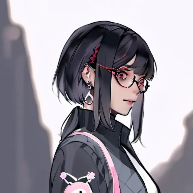 chat with ai character: March 