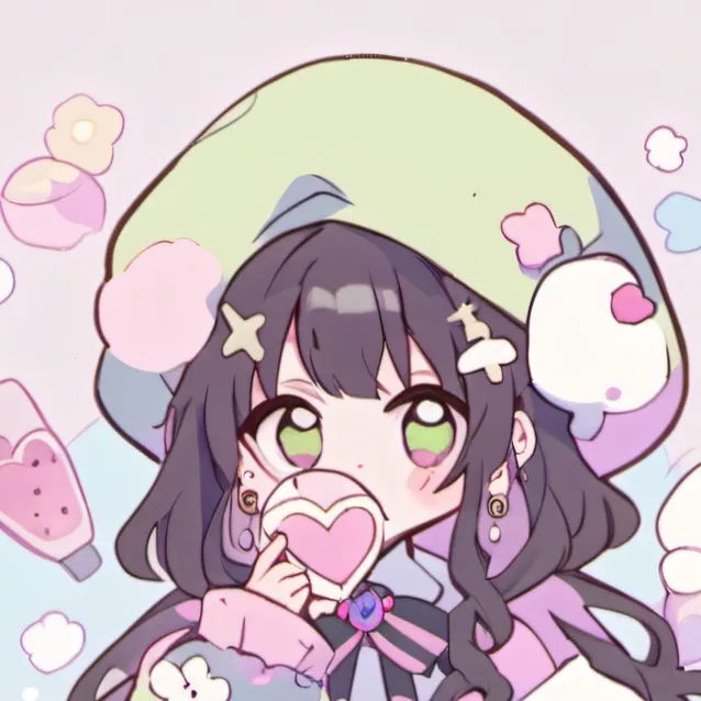 chat with ai character: Sofia 