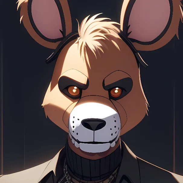 chat with ai character: Felix