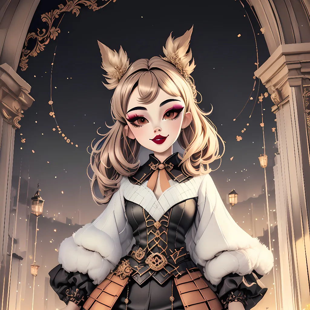 chat with ai character: Kate