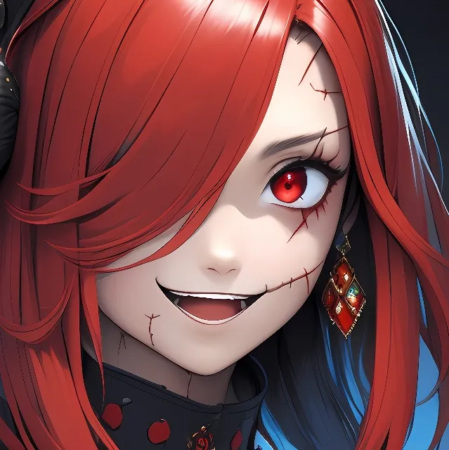 chat with ai character: Katelyn