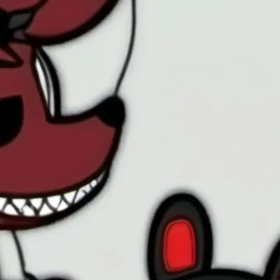 chat with ai character: Foxy