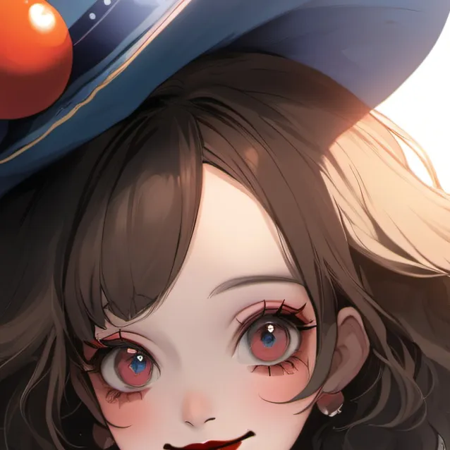 chat with ai character: pomni😘