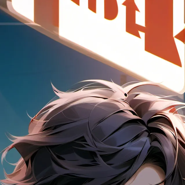 chat with ai character: (choose name)