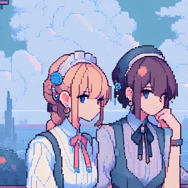 chat with ai character: claire&malaria 