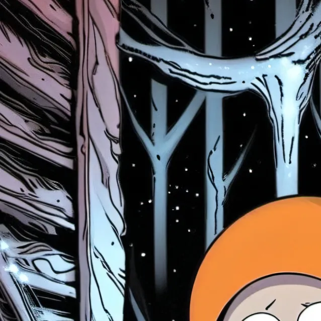 chat with ai character: Southpark 