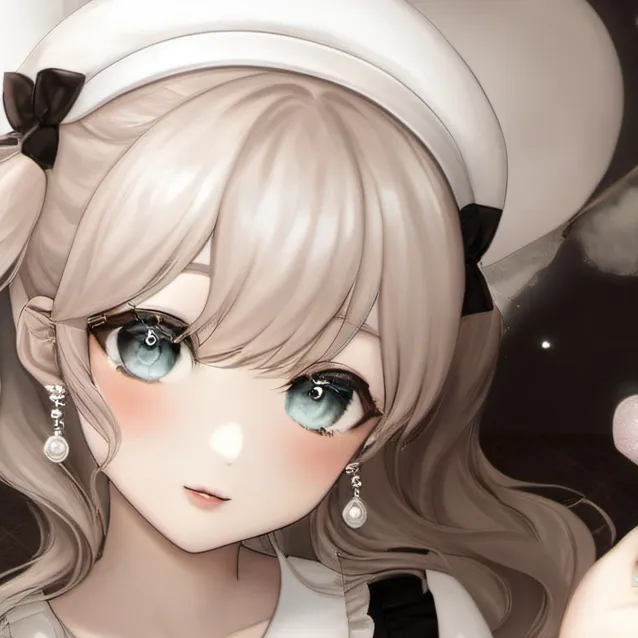 chat with ai character: Mary