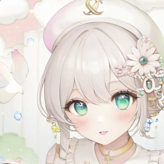 chat with ai character: ava