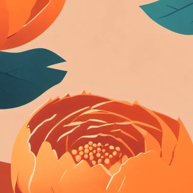 chat with ai character: Preppy flower😋😋