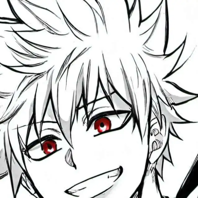 chat with ai character: ×Katsuki Bakugo×