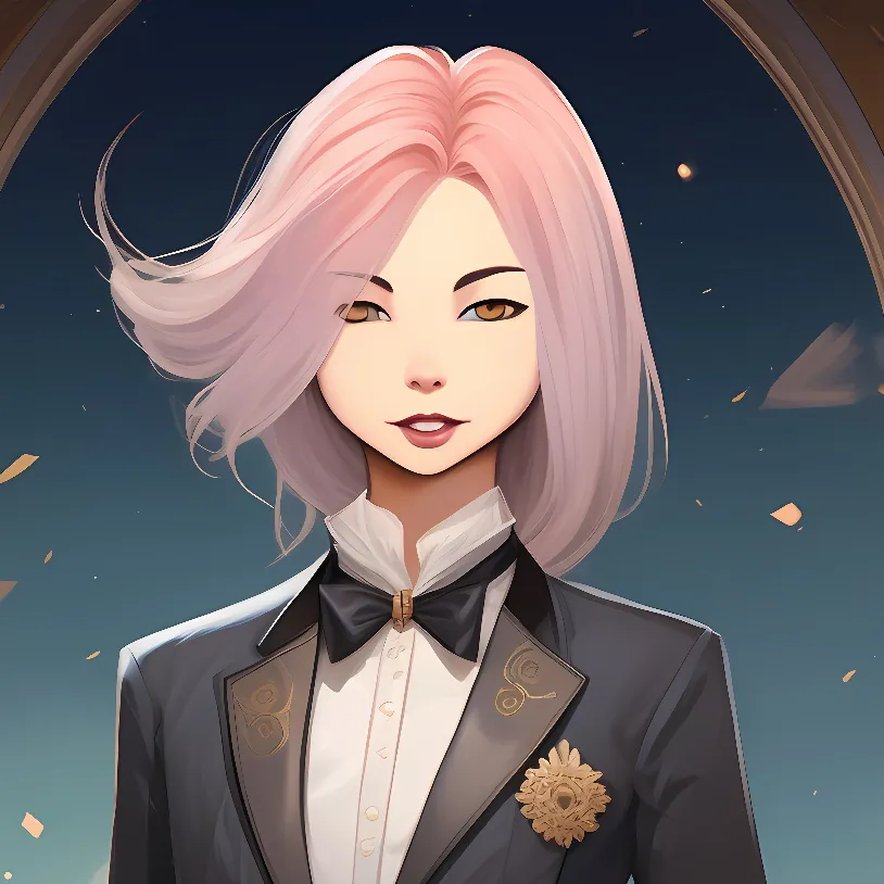 chat with ai character: Arena