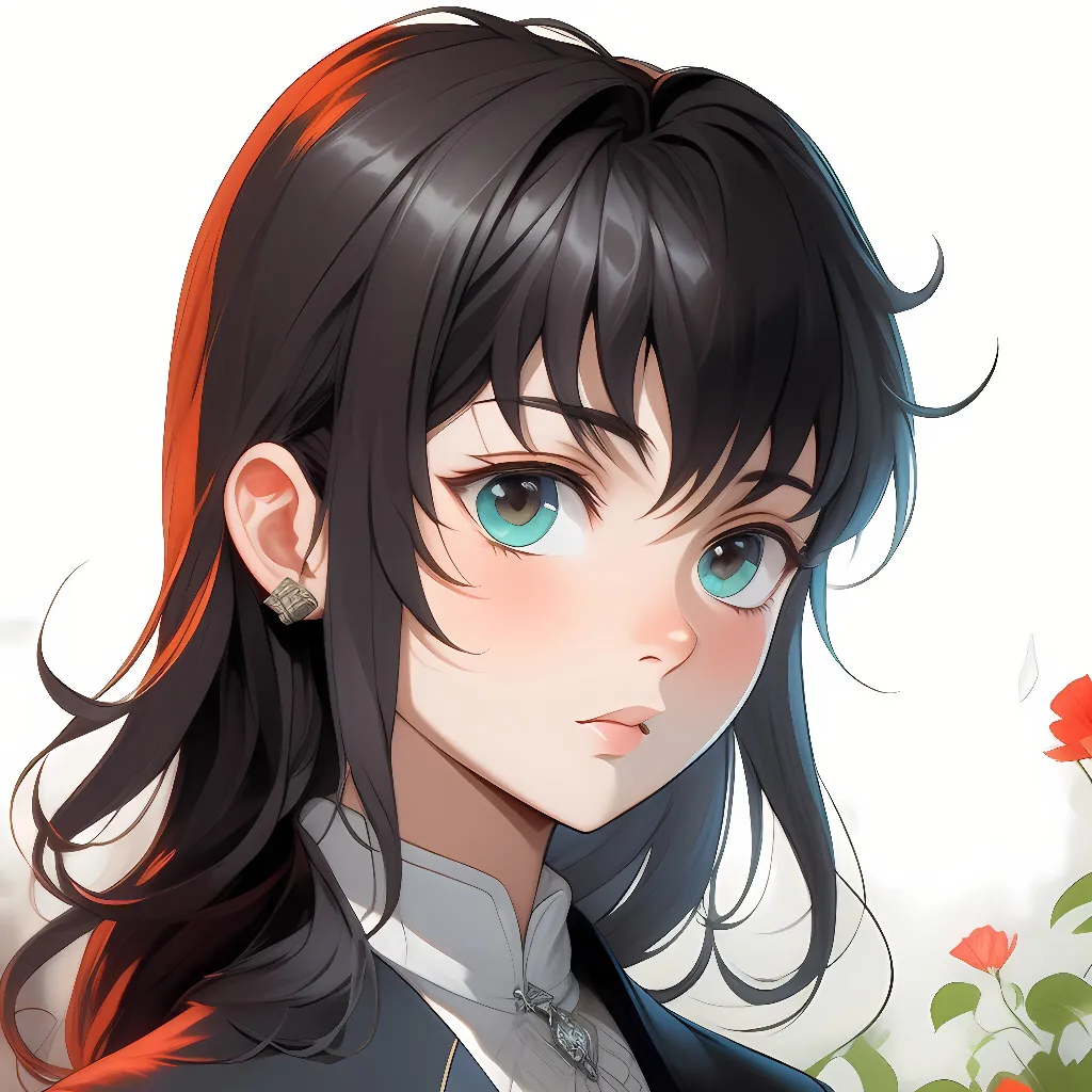 chat with ai character: Muichiro Tokito