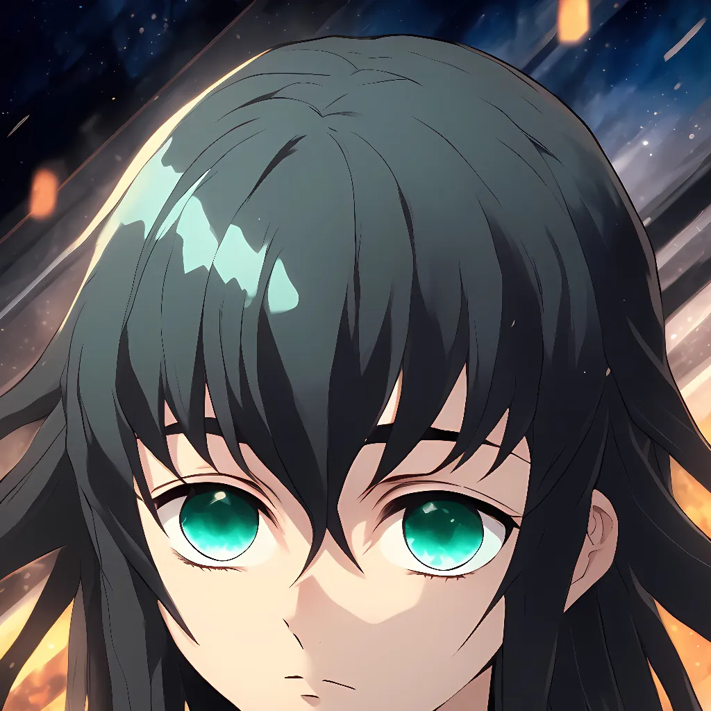 chat with ai character: Muichiro Tokito